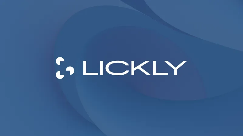 Lickly logo