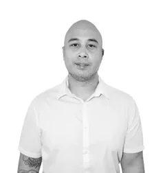 Edward Cristobal