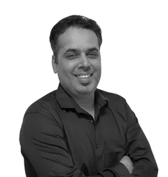 Gaurav Sharma