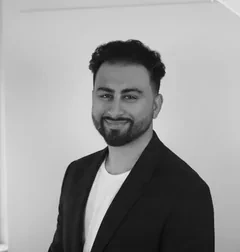 Hassan Zia
