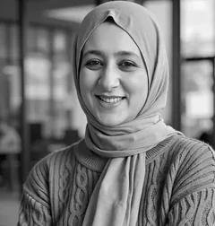 Kiran Iftakhar