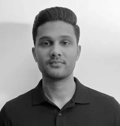 Mihir Gupta
