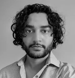 Nisarg Patel